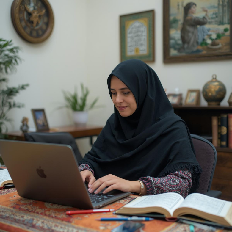 Personal Computer or Laptop