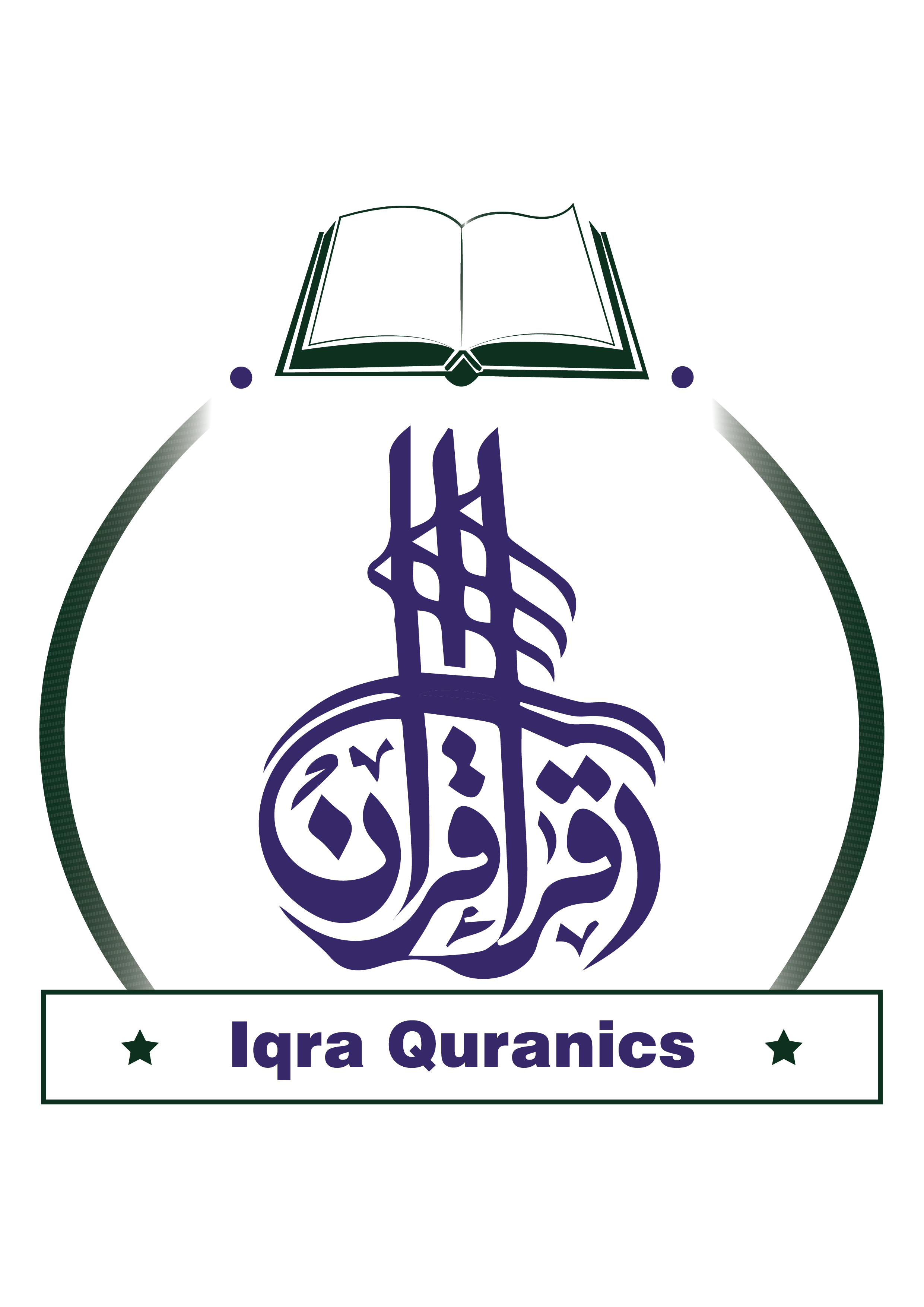 Iqra Quranics